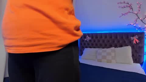 LilaVame online show from 11, 10, 2025