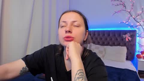 LilaVame online show from 8, 11, 2025