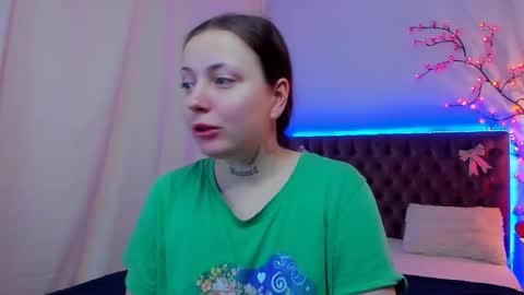 LilaVame online show from 22, 11, 2025