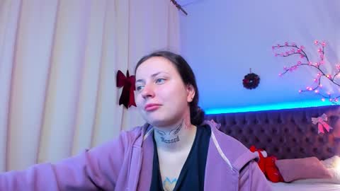 LilaVame online show from 17, 12, 2025