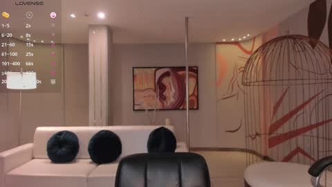 Lila West online show from 18, 12, 2024