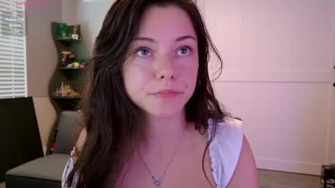 Snapshot of lilbbyily1 chatting on 8, 6, 2026 Libby online show from 8, 6, 2026