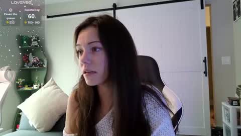 Snapshot of lilbbyily1 chatting on 14, 7, 2026 Libby online show from 14, 7, 2026