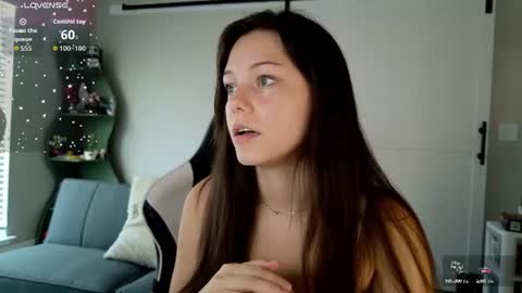 Snapshot of lilbbyily1 chatting on 15, 7, 2026 Libby online show from 15, 7, 2026