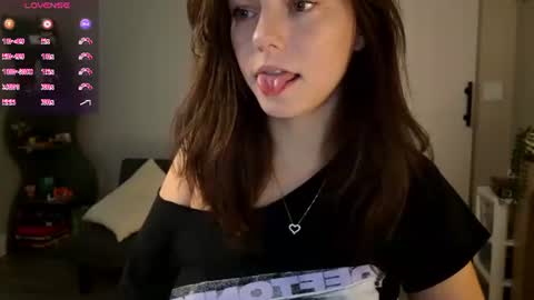Snapshot of lilbbyily1 chatting on 1, 8, 2026 Libby online show from 1, 8, 2026