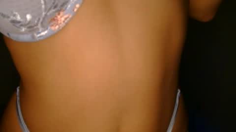 Snapshot of lilbeccaxo chatting on 7, 11, 2025 Rebecca online show from 7, 11, 2025