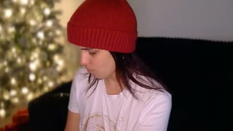 Snapshot of lilbeccaxo chatting on 17, 11, 2025 Rebecca online show from 17, 11, 2025