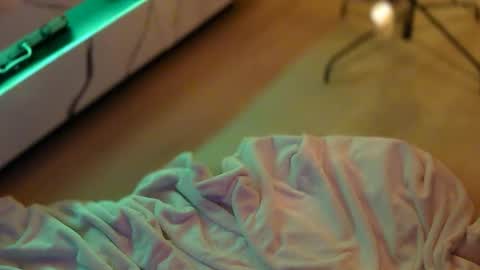 Snapshot of lilbeccaxo chatting on 1, 12, 2025 Rebecca online show from 1, 12, 2025