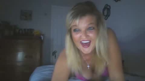 lilblonde412 online show from 27, 9, 2025