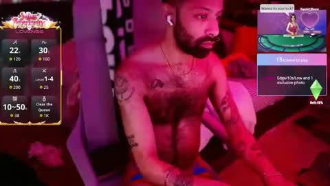 Lil Brown PKB online show from 18, 1, 2026