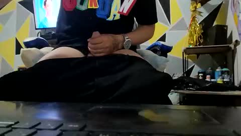 lilbxby34 online show from 3, 11, 2025