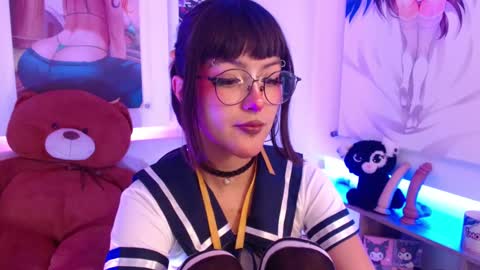 lilcandy19 online show from 11, 9, 2025