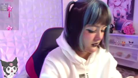 Snapshot of lilcandy19 chatting on 4, 5, 2026 lilcandy19 online show from 4, 5, 2026