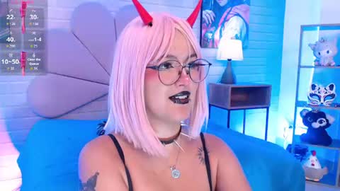 Snapshot of lilcandy19 chatting on 13, 6, 2026 lilcandy19 online show from 13, 6, 2026
