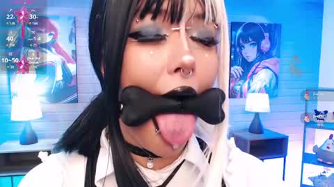 lilcandy19 online show from 20, 6, 2026