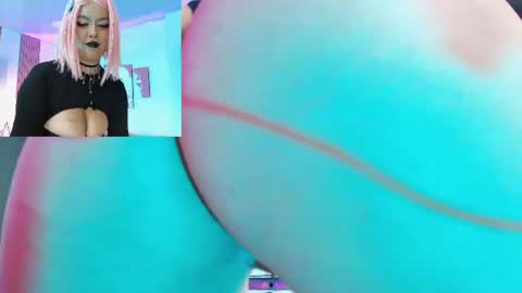 lilcandy19 online show from 24, 6, 2026