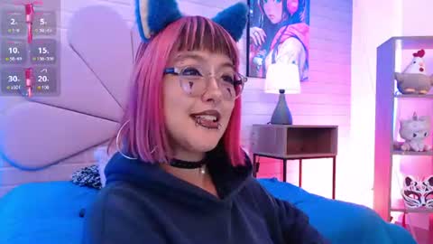 lilcandy19 online show from 2, 7, 2026