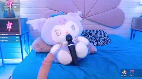 lilcandy19 online show from 6, 7, 2026