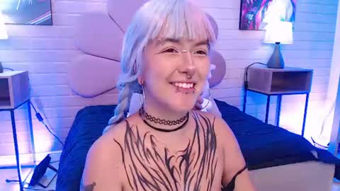 lilcandy19 online show from 13, 7, 2026