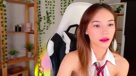 Snapshot of lilcatalia chatting on 29, 6, 2026 Hi im Yuki online show from 29, 6, 2026
