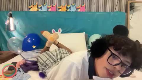 lilcookiebaby online show from 13, 5, 2026