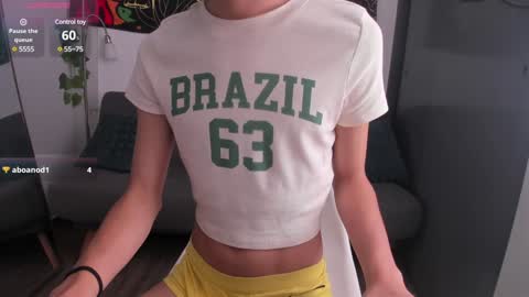 Snapshot of lildan18 chatting on 19, 12, 2024 Daniel online show from 19, 12, 2024