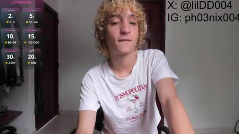 Daniel online show from 11, 4, 2026