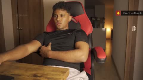 Snapshot of lildantear chatting on 29, 11, 2025 Dante online show from 29, 11, 2025