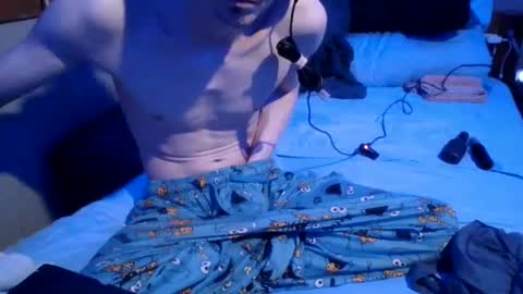 lildman420 online show from 28, 9, 2025