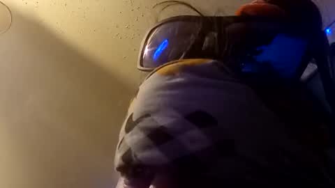 lildman420 online show from 21, 10, 2025