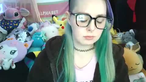 emily ryanson online show from 5, 12, 2024