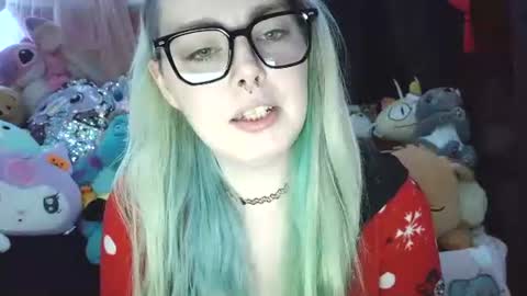 emily ryanson online show from 24, 12, 2024