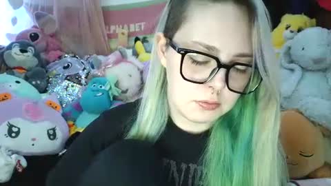 emily ryanson online show from 2, 1, 2025