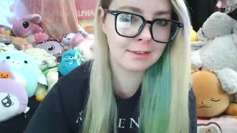 emily ryanson online show from 20, 1, 2025