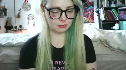 emily ryanson online show from 21, 1, 2025