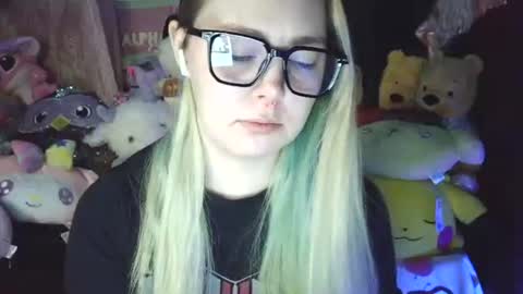 emily ryanson online show from 30, 1, 2025