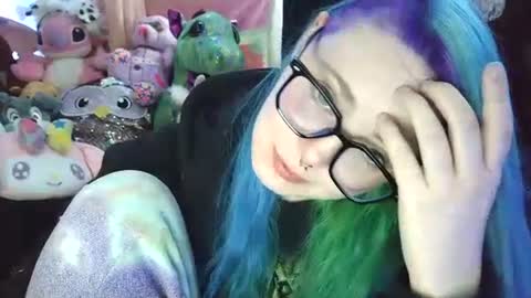 emily ryanson online show from 12, 2, 2025