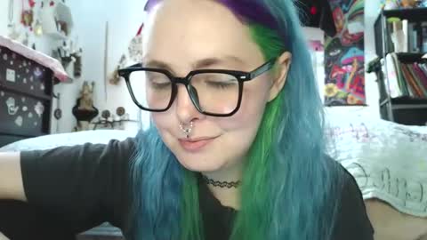 emily ryanson online show from 19, 2, 2025