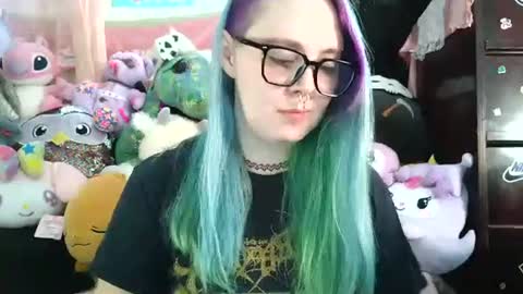 emily ryanson online show from 25, 2, 2025