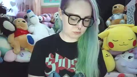 emily ryanson online show from 10, 3, 2025