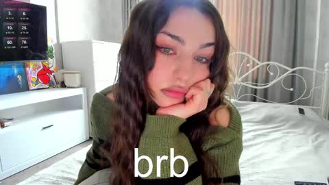 lilflexxy online show from 18, 4, 2026