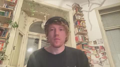 lilginge1 online show from 20, 10, 2025