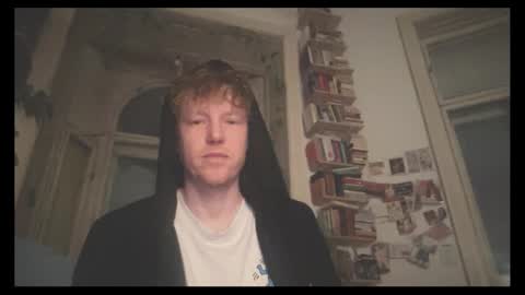 lilginge1 online show from 28, 2, 2026