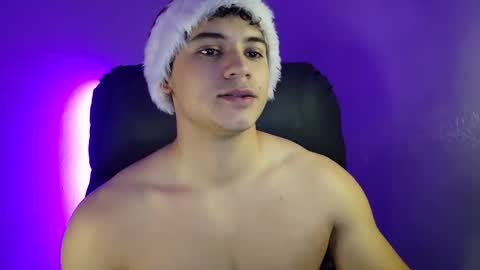 Fernando online show from 22, 12, 2025