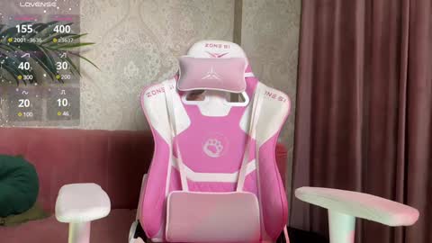 Lili online show from 8, 1, 2025