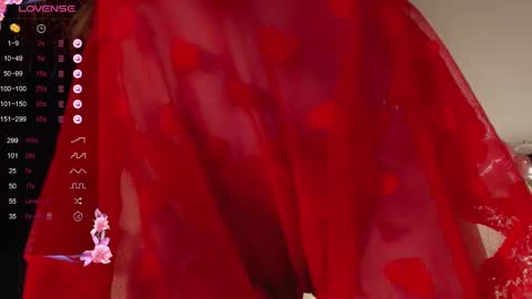 Snapshot of lili__roze_ chatting on 13, 2, 2025 lili__roze_ online show from 13, 2, 2025