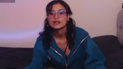 lili_clan11 online show from 20, 12, 2025