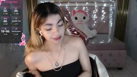 Lili online show from 21, 9, 2025