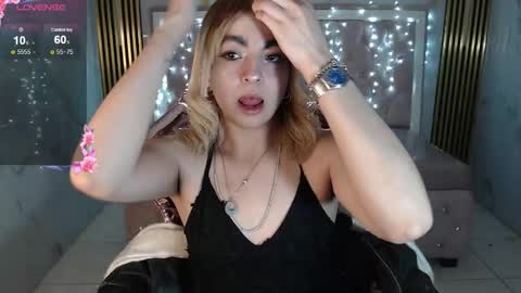 Lili online show from 26, 9, 2025