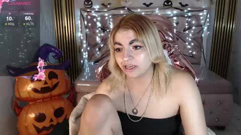 Lili online show from 10, 10, 2025